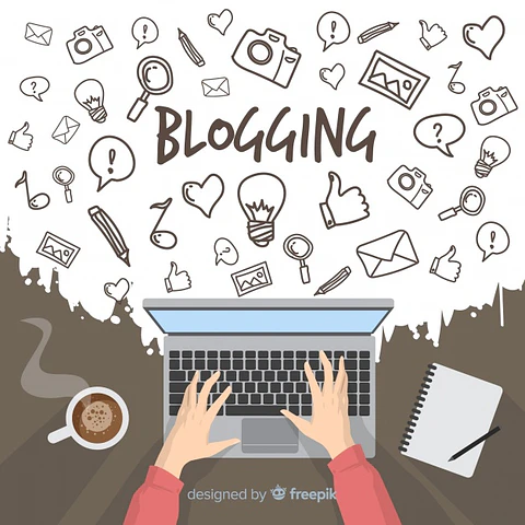 Community Manager. Blogs Corporativos 
