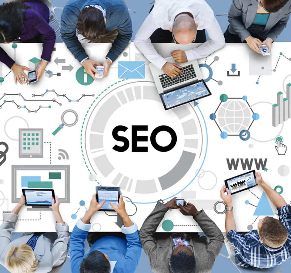 Analista SEO. Comportamiento de los Usuarios 1