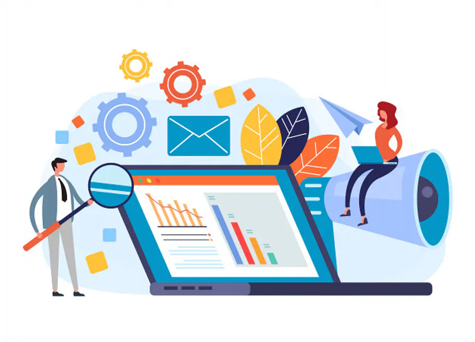 SEM on Google Ads: Creación de campañas (parte práctica) 1