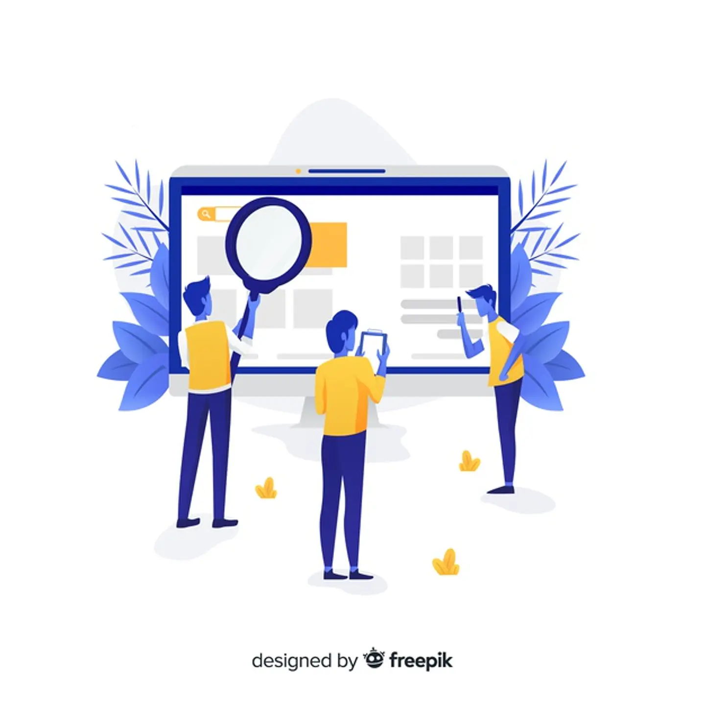 SEM on Google Ads: Red de búsqueda 1