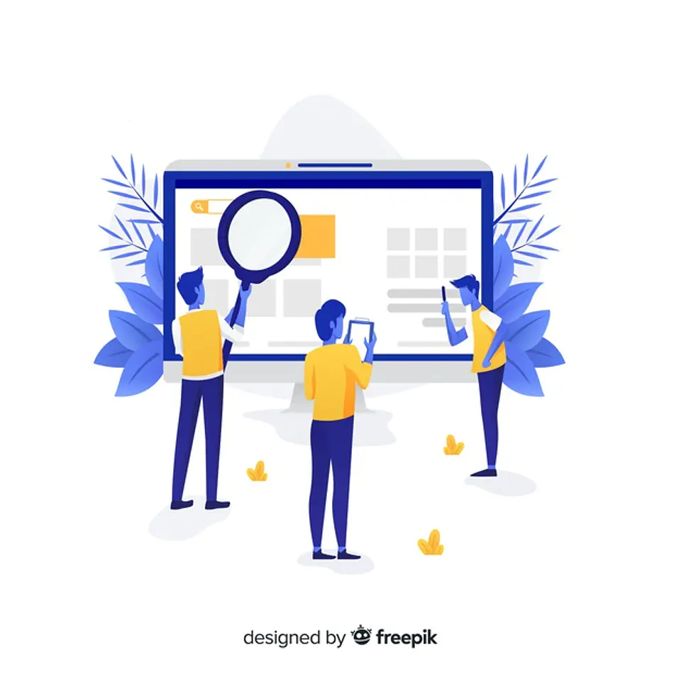 SEM on Google Ads: Red de búsqueda 1