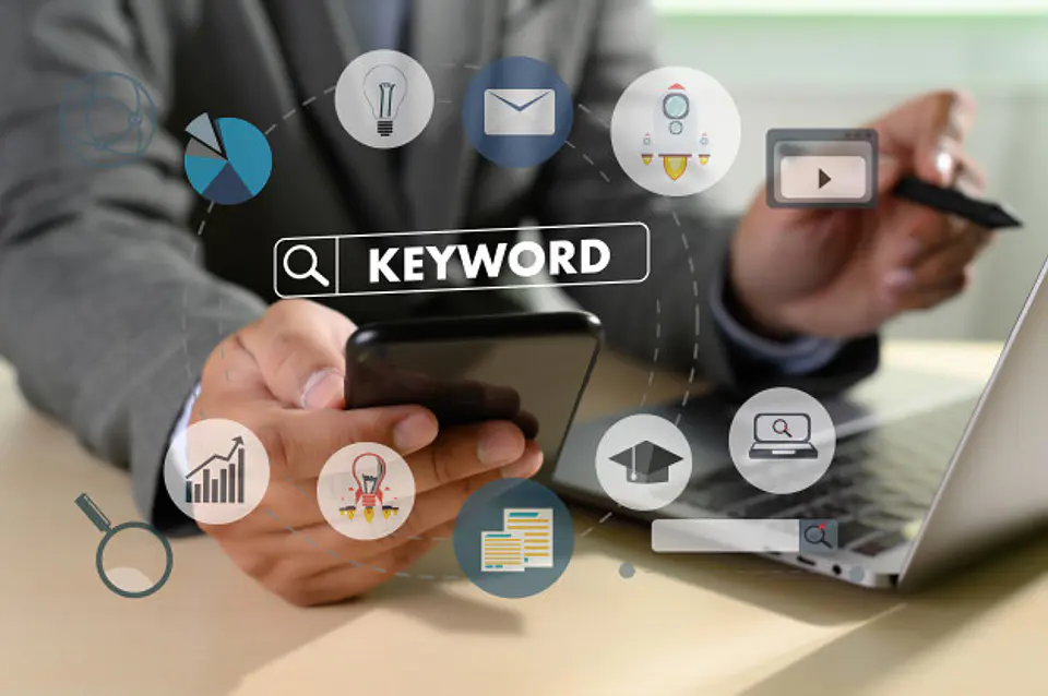 Herramientas SEM en Marketing Digital 1