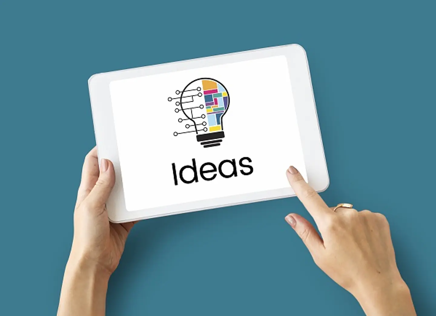 Innovación y Uso Creativo de la Tecnología 1