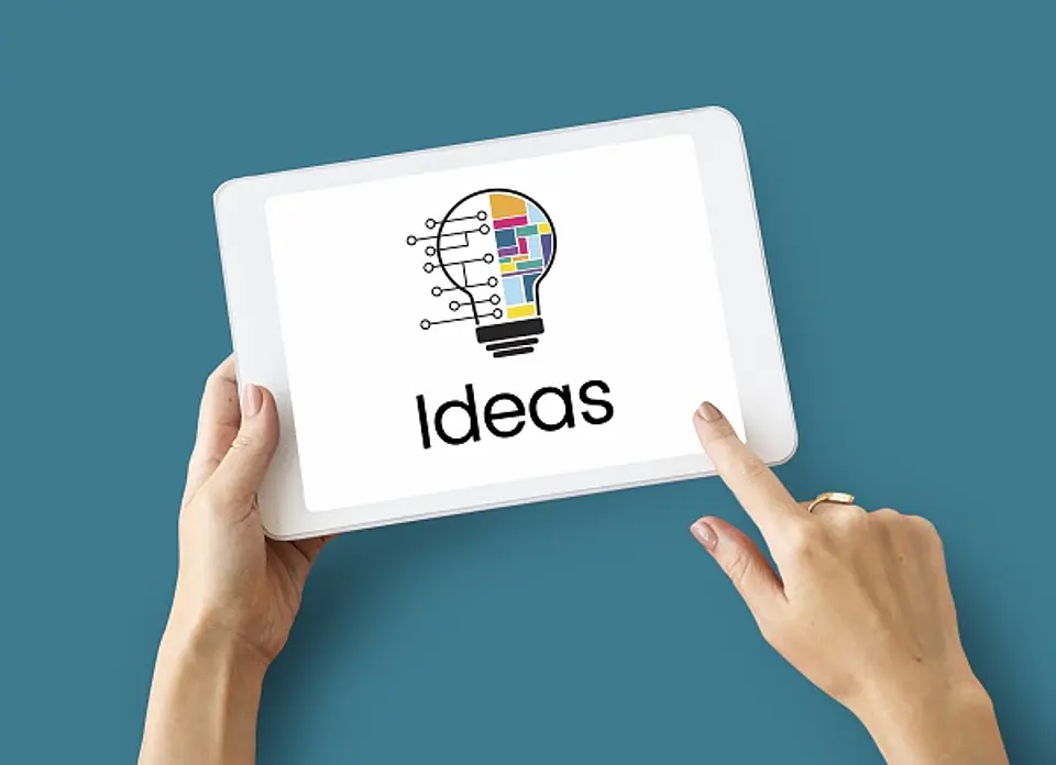 Innovación y Uso Creativo de la Tecnología 1
