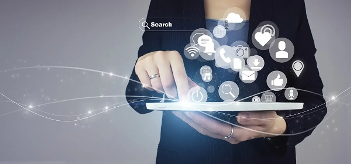 Colaborar a Través de las Tecnologías Digitales 1