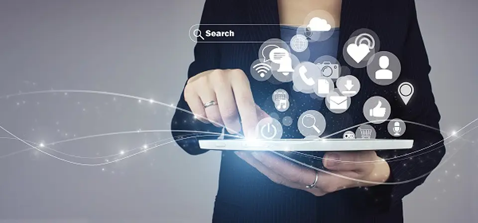 Colaborar a Través de las Tecnologías Digitales 1