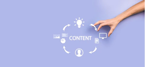 Desarrollo de Contenidos