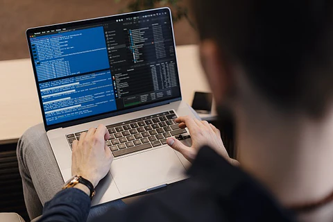Programación 