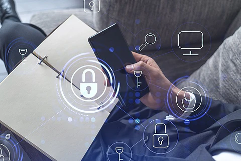Seguridad en Dispositivos Electrónicos