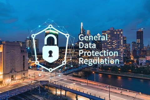 Protección de Datos