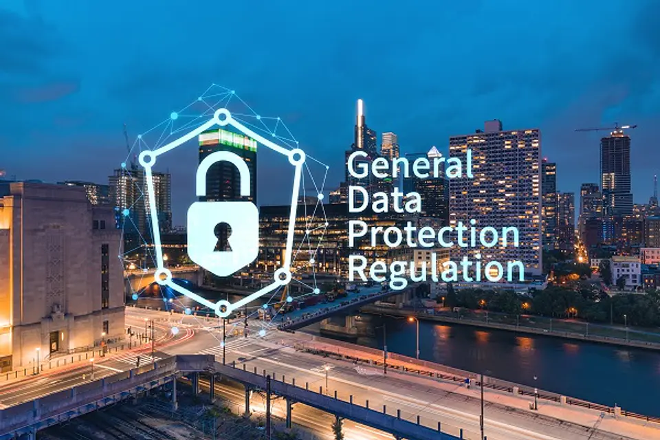 Protección de Datos 1