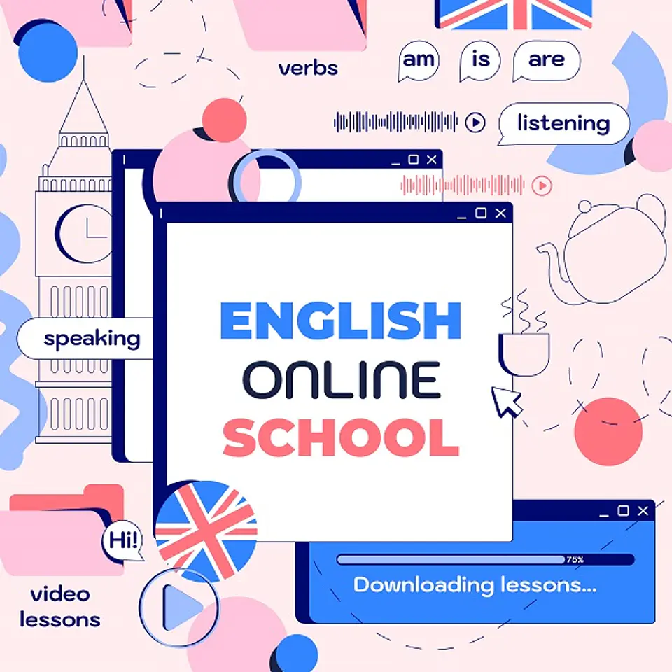 Inglés A2 (II) 1