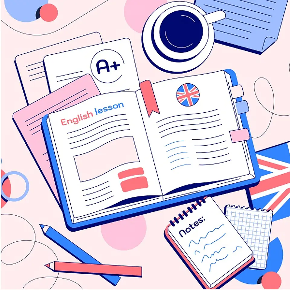 Inglés A2 (III) 1