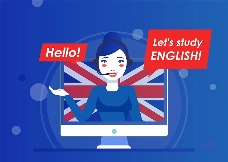 Inglés A2 (IV) 1