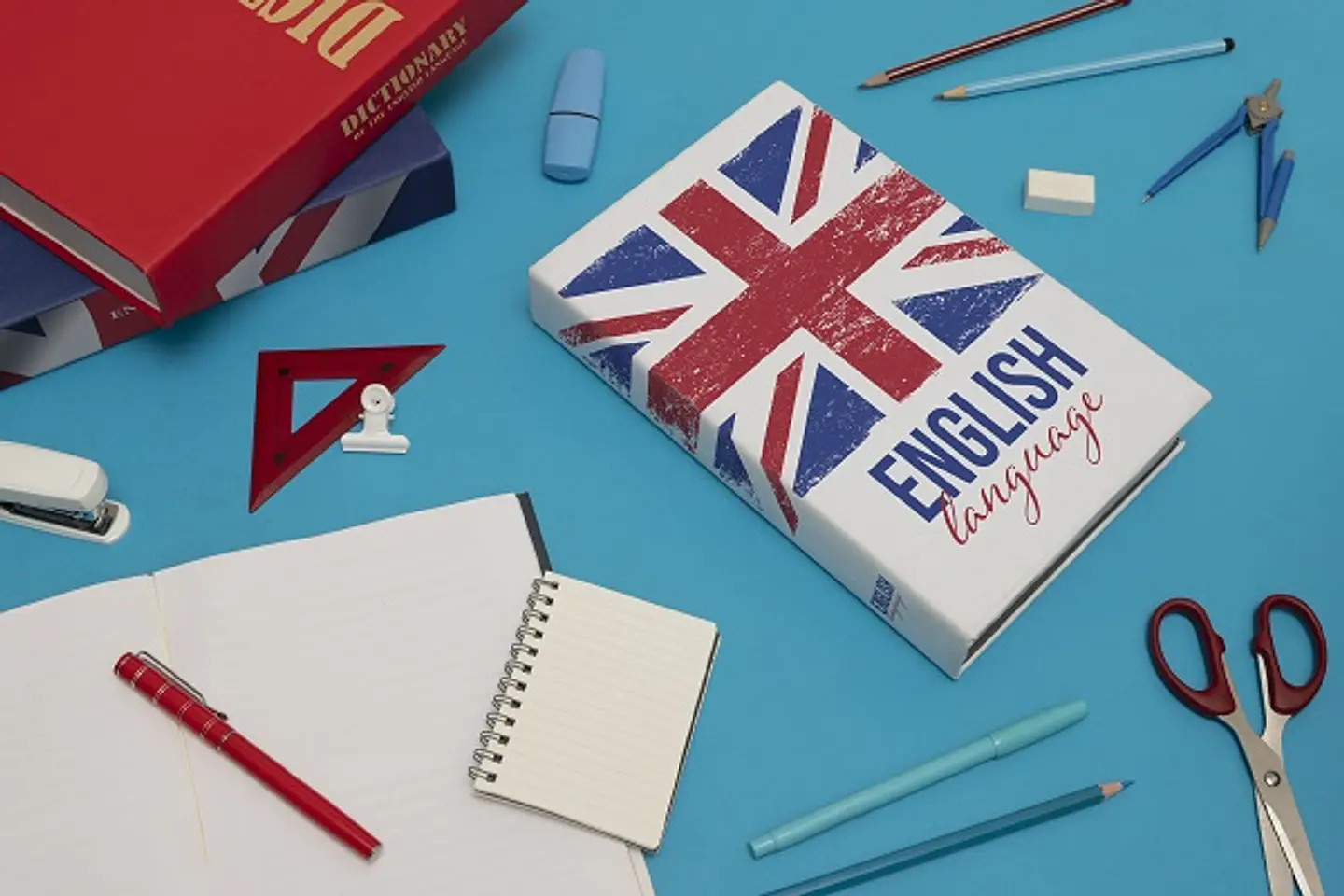 Inglés A2 (VI) 1