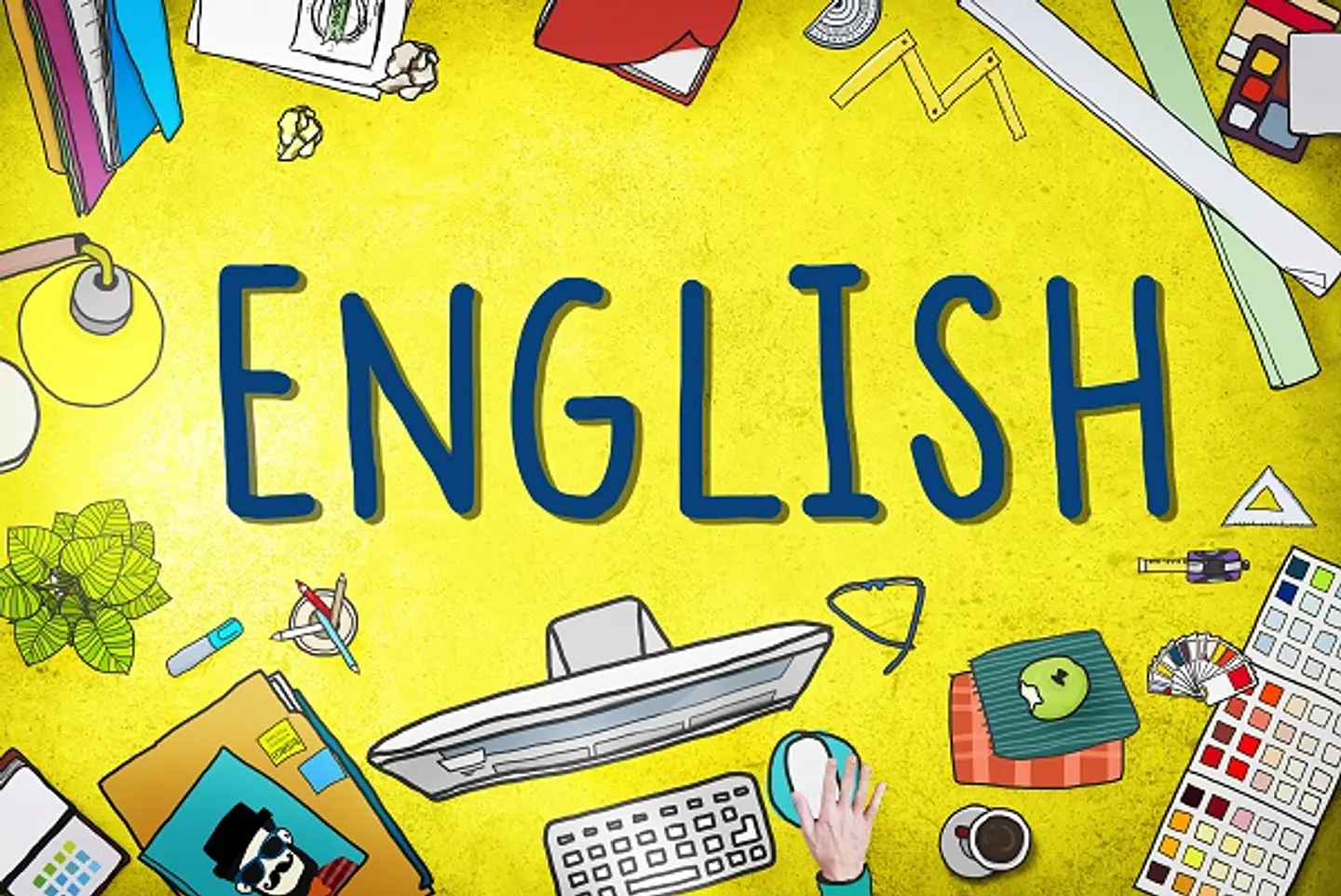 Inglés C1 (III) 1