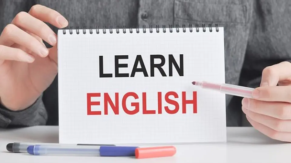 Inglés B1 (III) 1