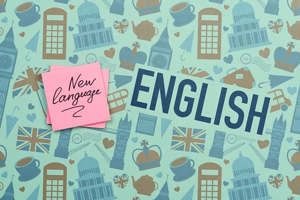 Inglés B2 (1ª Parte) 1