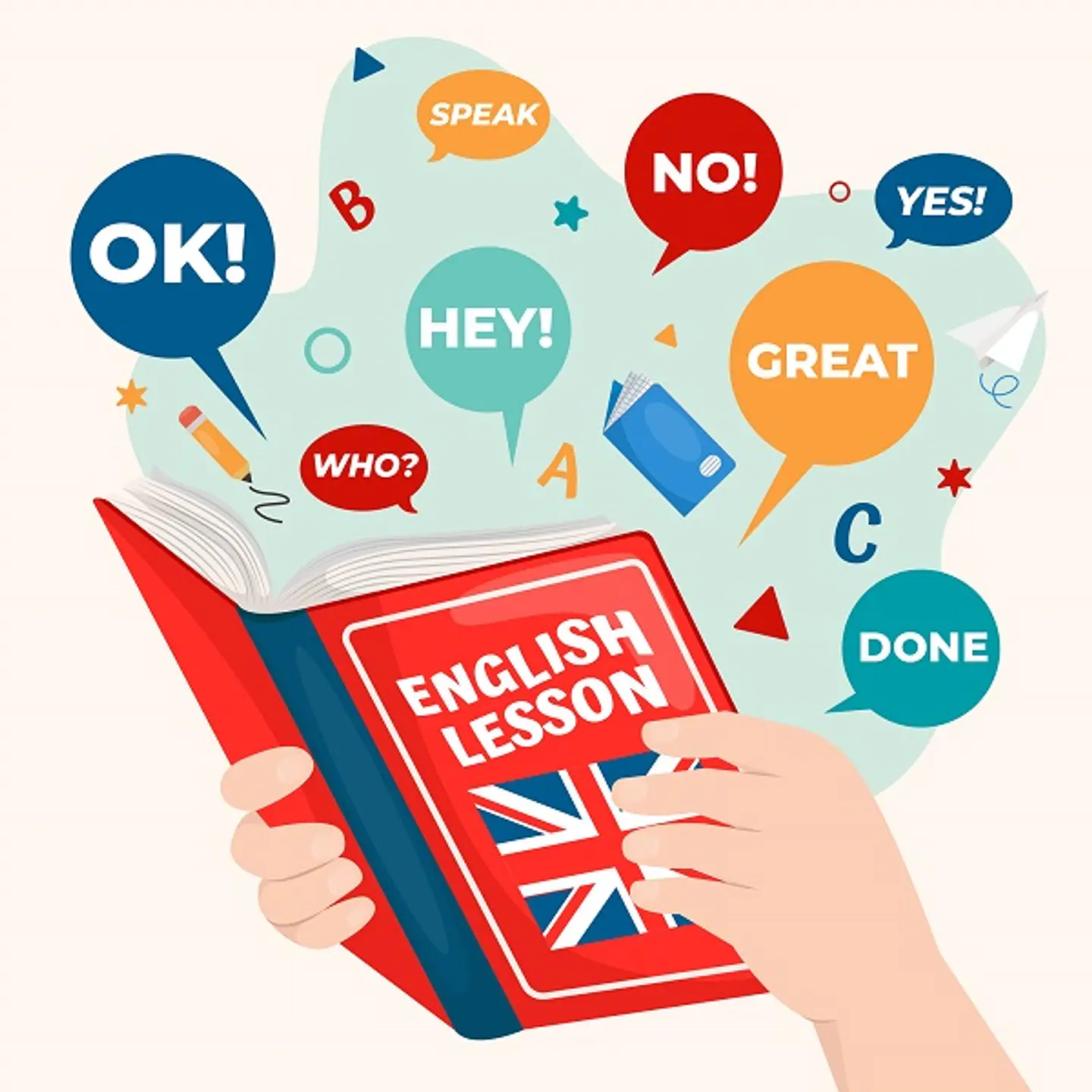 Inglés B2 (2ª Parte) 1