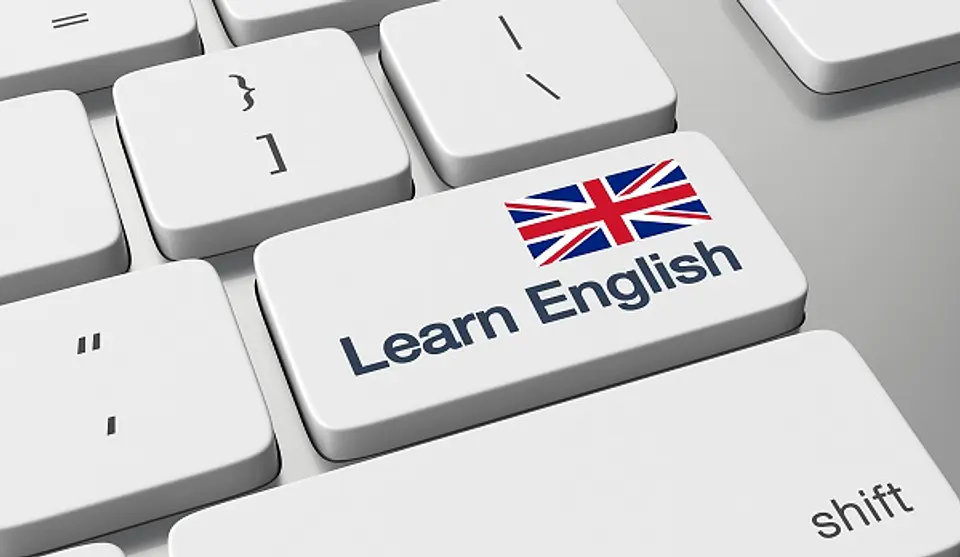 Inglés B2 (I) 1