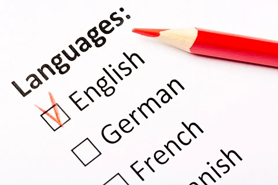 Inglés B2 (II) 1