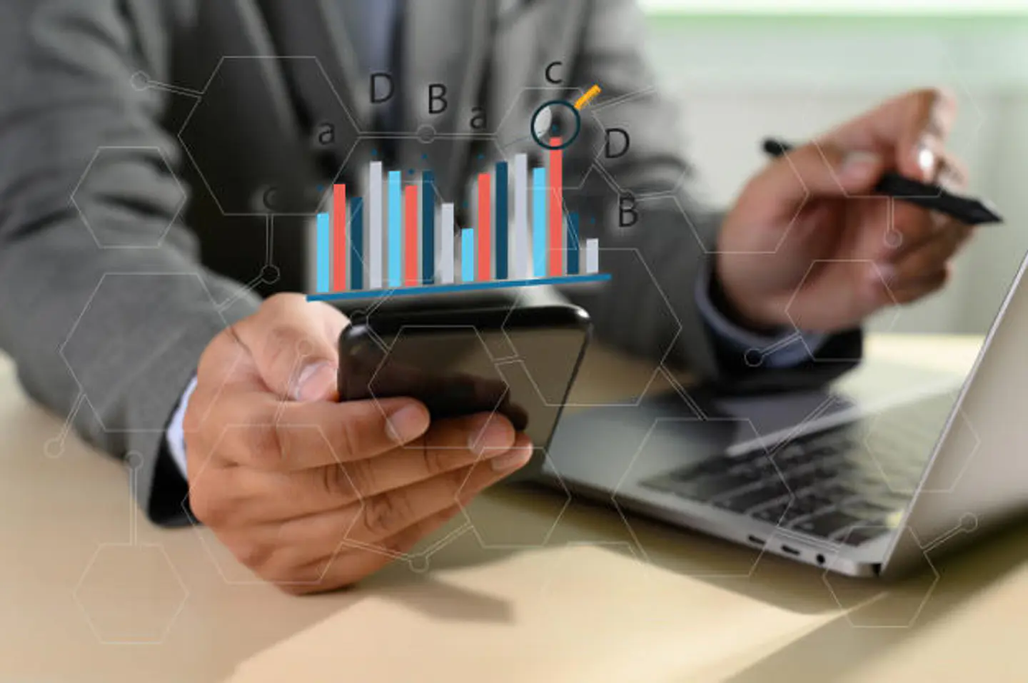  Excel 2016 Iniciación: Análisis de Datos 1