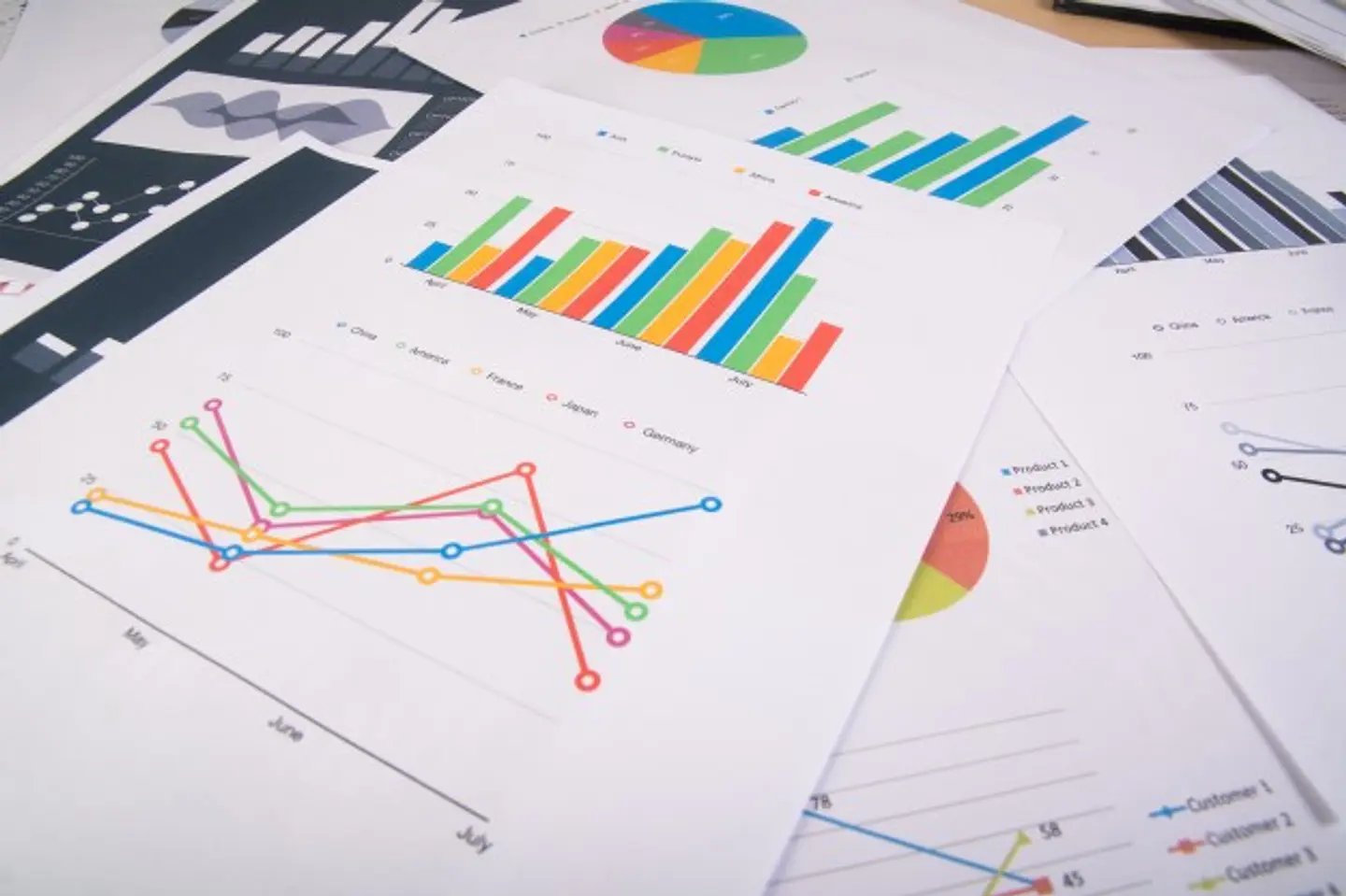 Excel 2016. Análisis Avanzado de datos 1