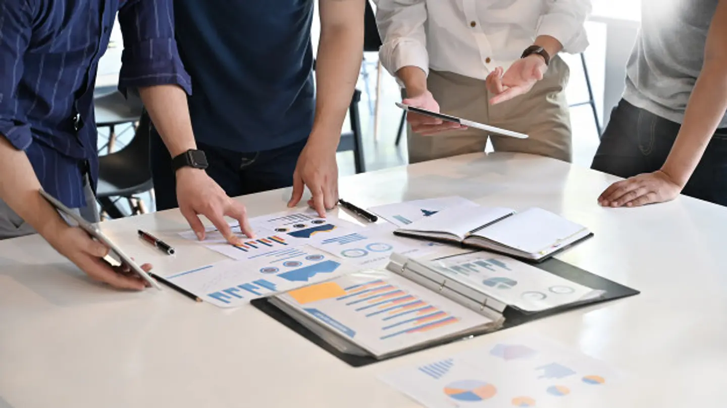 Conceptos Básicos de Presentación y PowerPoint 2019 1