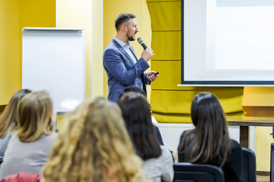 Técnicas Expositivas en PowerPoint 2019 1
