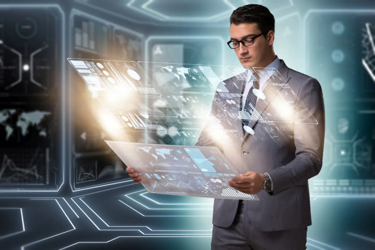 Power Pivot. Creación y Normalización de un  Data Warehouse para Excel 1
