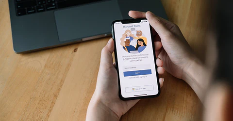 Introducción al uso de Microsoft Teams