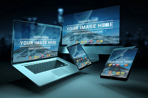 Fundamentos de Display en  Planificación Digital de Medios