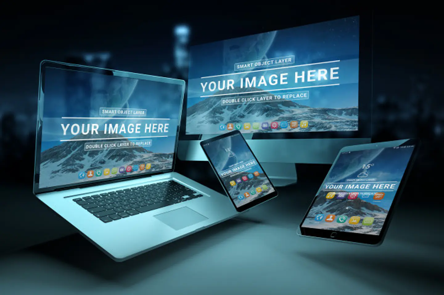 Fundamentos de Display en  Planificación Digital de Medios 1