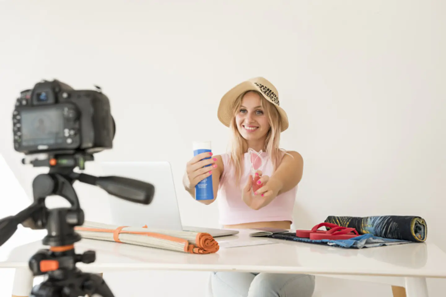Contenidos e Influencers en Planificación Digital de Medios 1