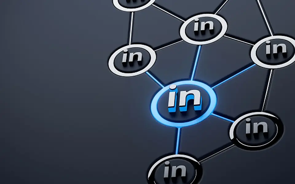 La Venta del SXXI. LinkedIn Cómo Canal de Comunicación en el Mercado B2B 1