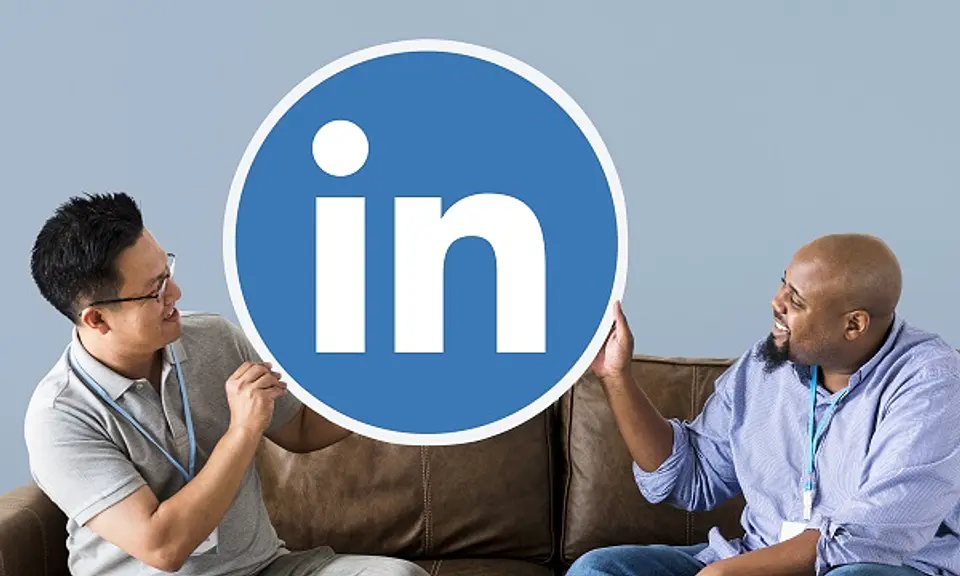 El Portal de Venta con LinkedIn y la Base de Datos de Contactos 1
