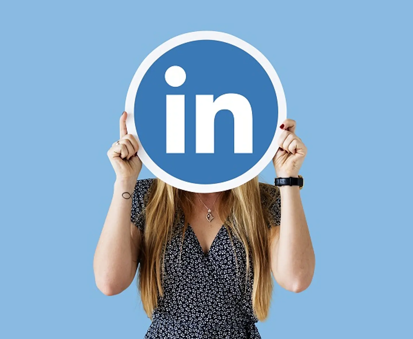 Tu Actividad Dentro de LinkedIn 1