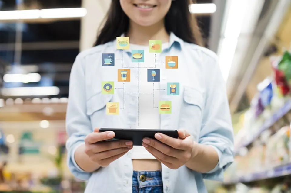 Estrategia y Acciones de Venta Cruzada 1