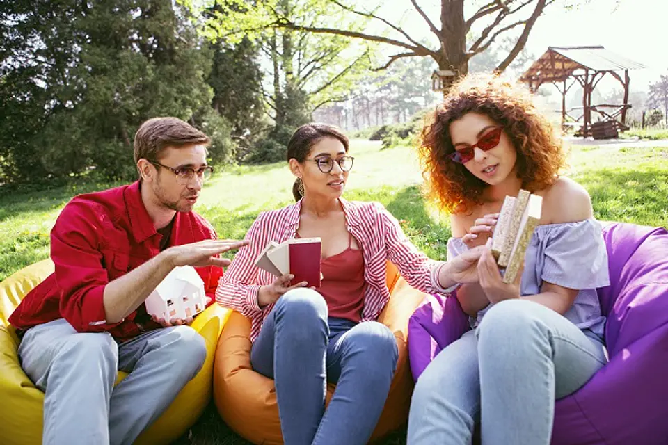 Inteligencia Emocional: Habilidades Sociales 1