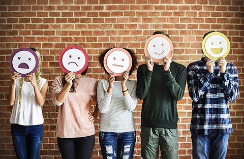 Introducción a la Inteligencia Emocional