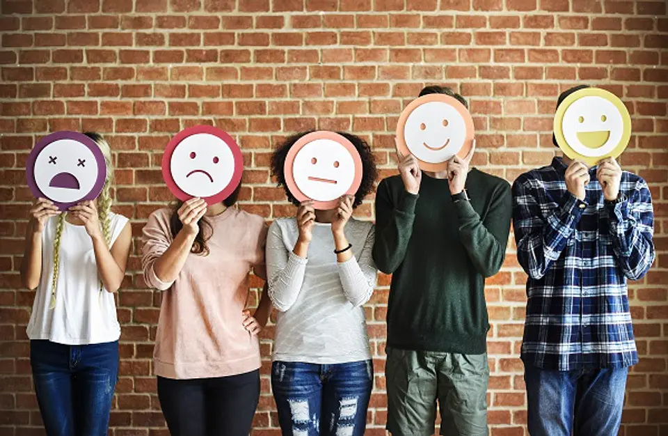 Introducción a la Inteligencia Emocional 1