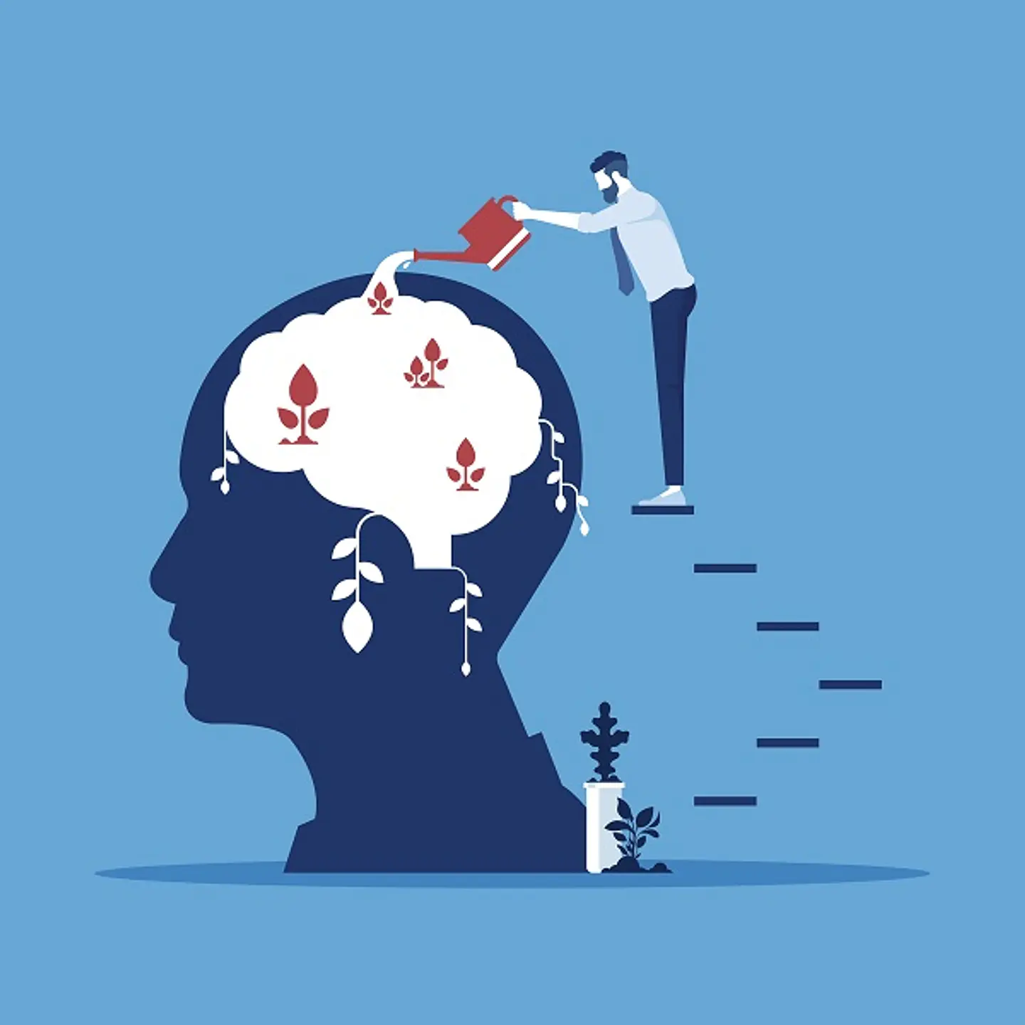 Herramientas para el Desarrollo Personal 1
