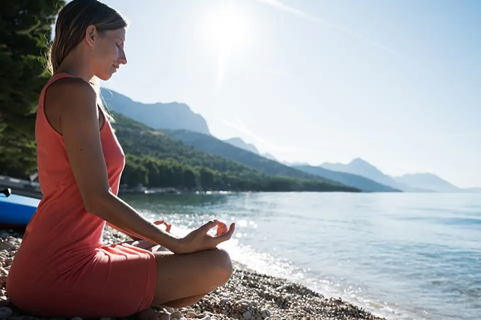 Introducción al Mindfulness 1