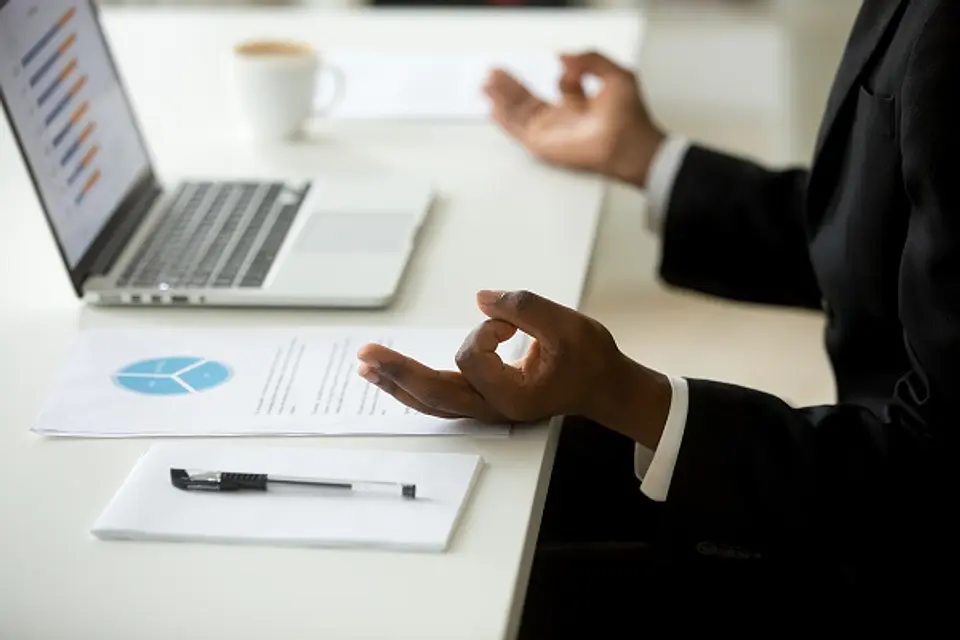 Aplicación del Mindfulness en la Empresa 1