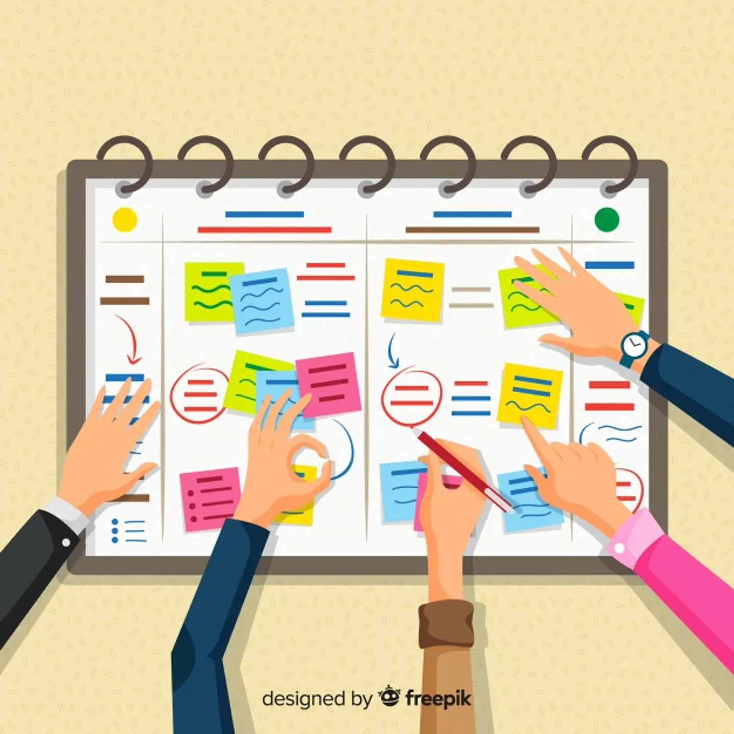 Organización de Funciones y Tareas en el Ámbito Laboral 1