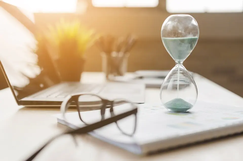 Herramientas para la Optimización del Tiempo a Nivel Individual 1