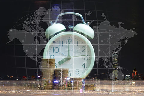 La Gestión del Tiempo y Tareas para Equipos de Alto Rendimiento