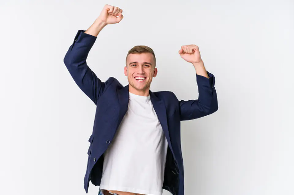 Liderazgo Personal 1