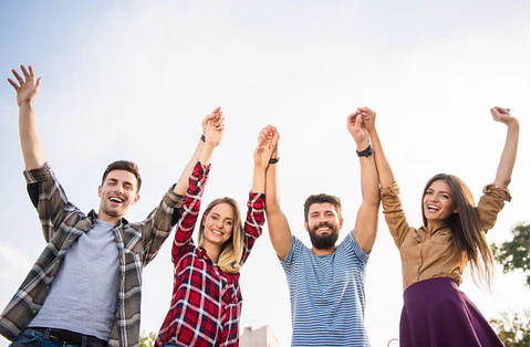 Relaciones profesionales efectivas