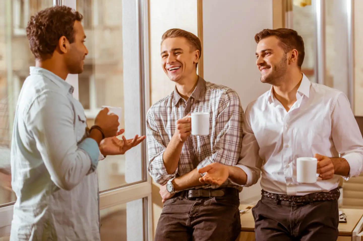Básicos para una Comunicación Efectiva y Relaciones Interpersonales Sana 1